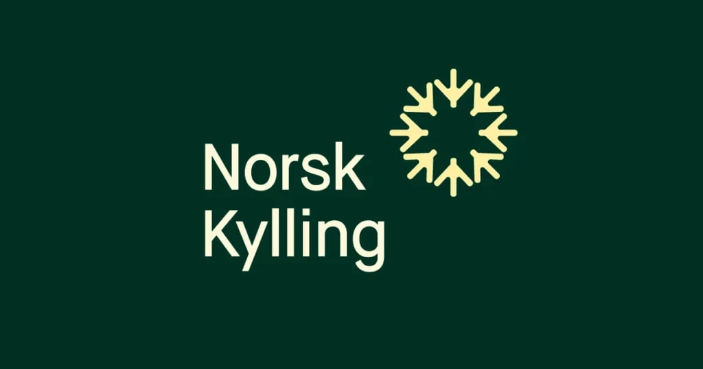 Norsk Kylling logo